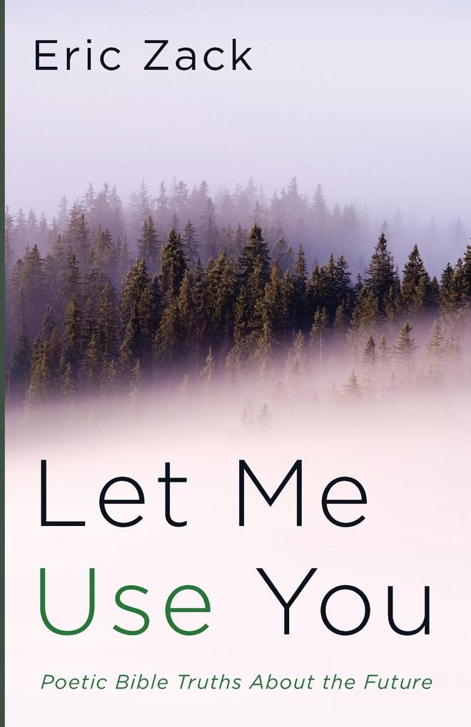 Let Me Use You