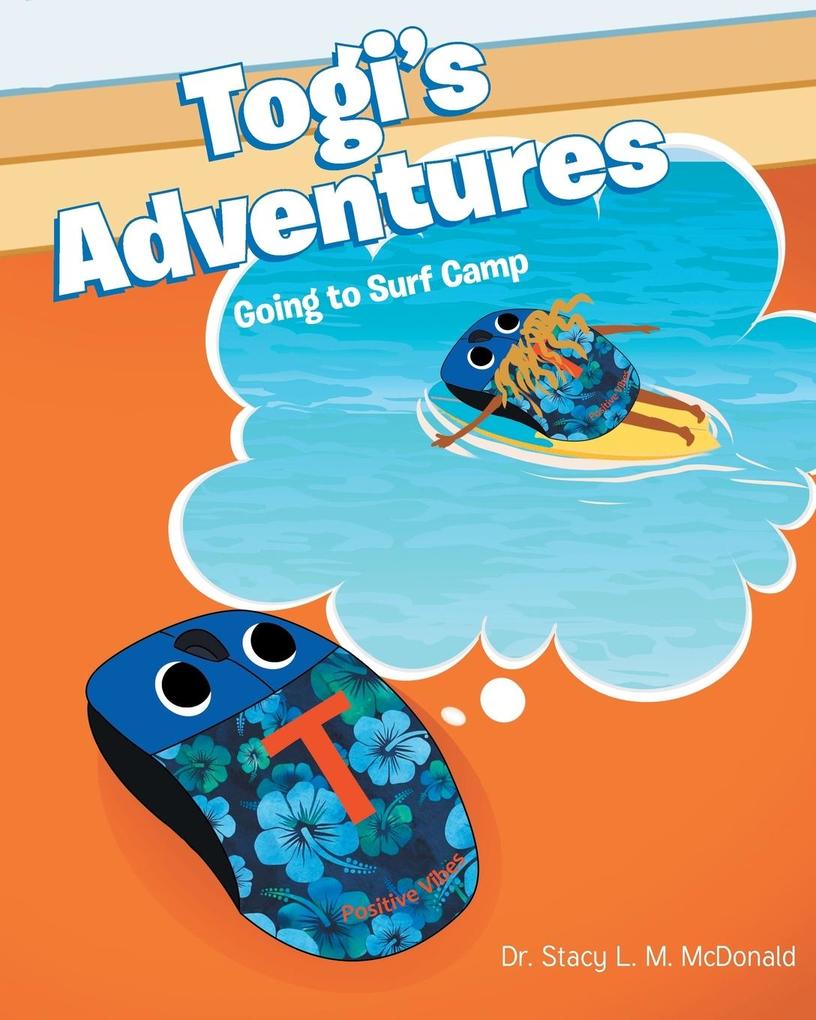 Togi's Adventures