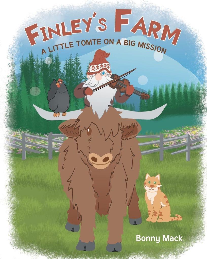 Finley's Farm