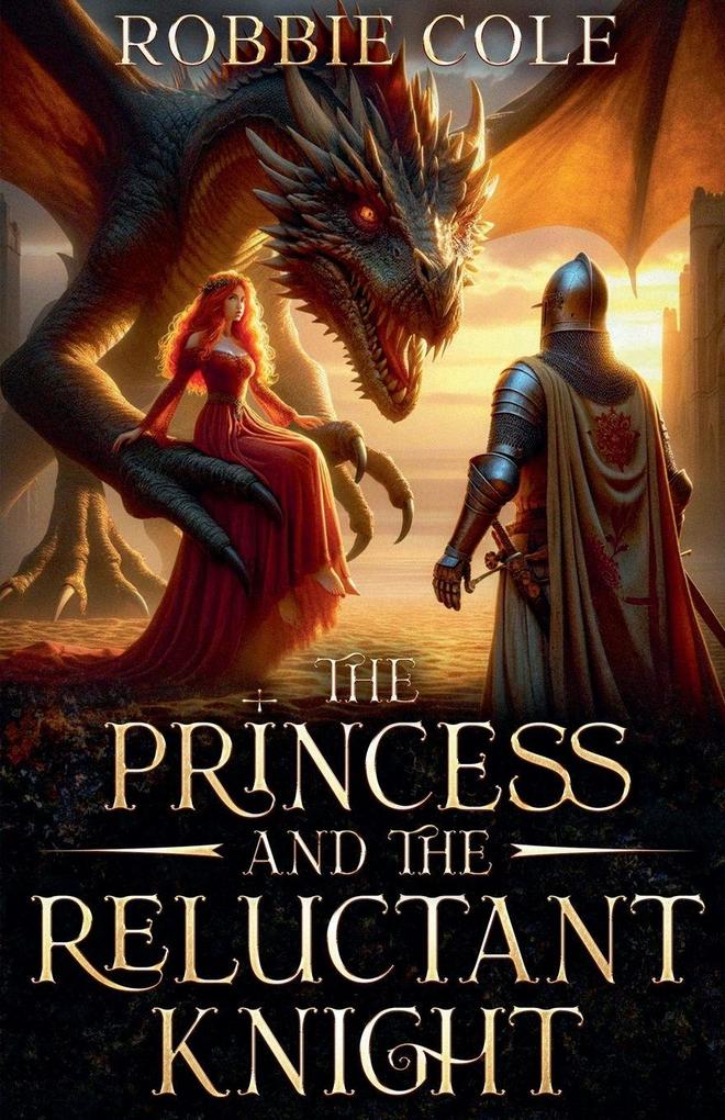 The Princess and The Reluctant Knight