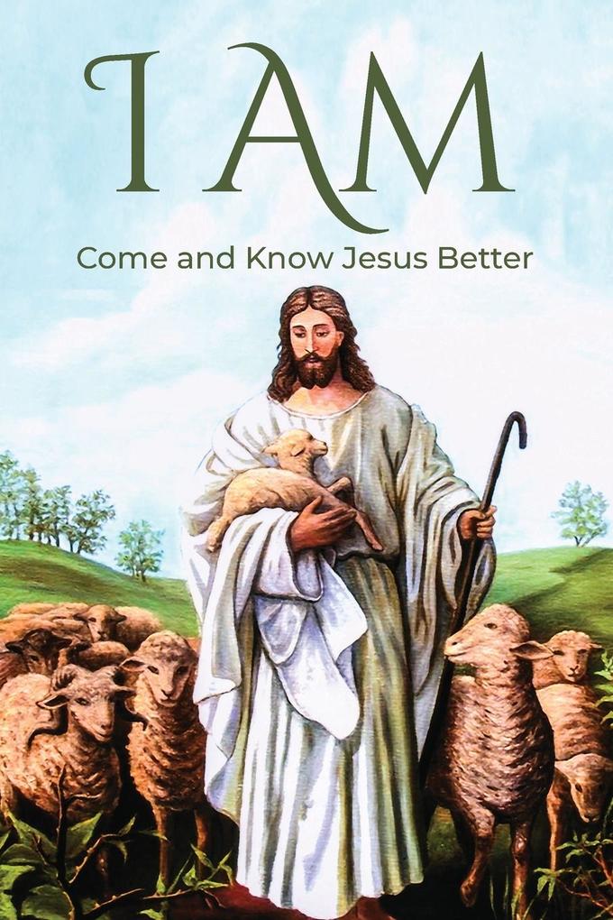 I AM