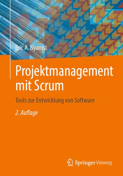 Projektmanagement mit Scrum