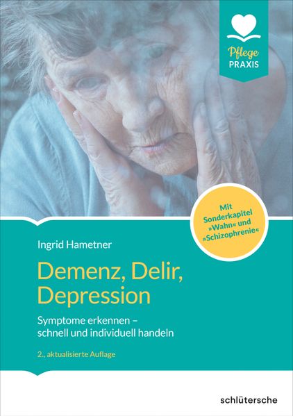 Demenz Delir Depression