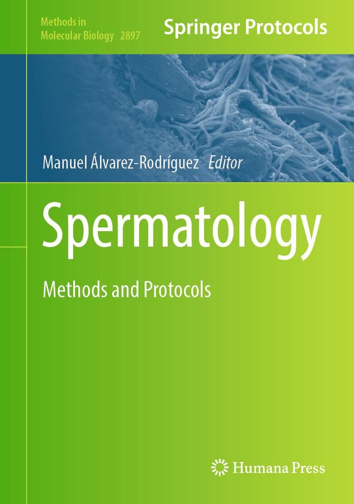 Spermatology