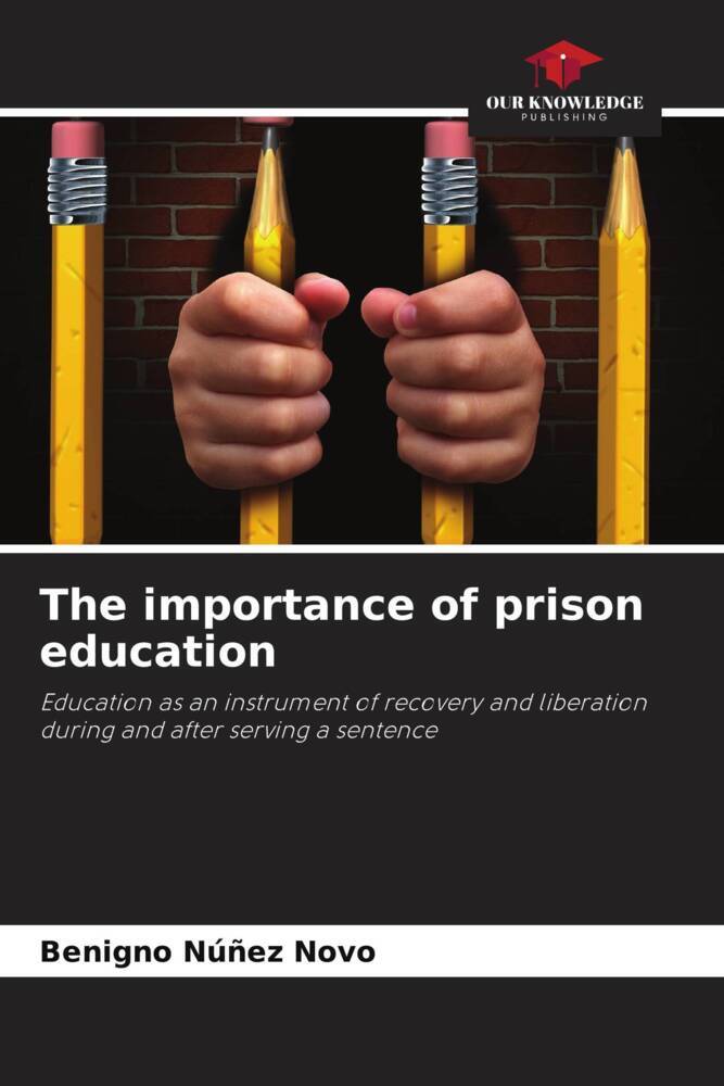 The importance of prison education