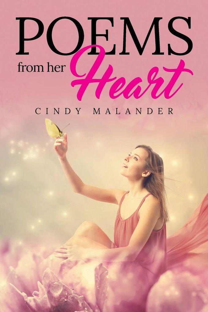 Poems From Her Heart