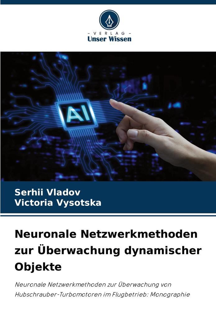 Neuronale Netzwerkmethoden zur Überwachung dynamischer Objekte
