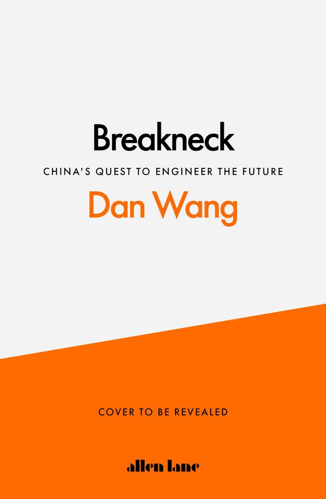 Penguin Books Ltd Breakneck
