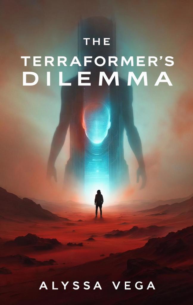 The Terraformer's Dilemma
