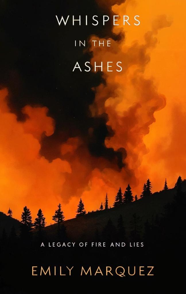 Whispers in the Ashes