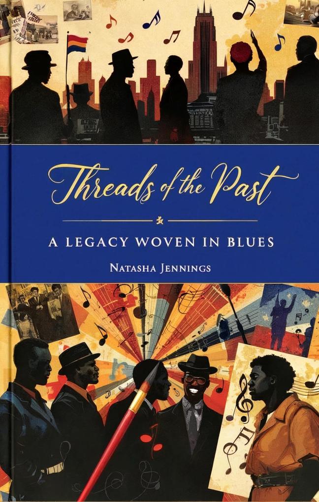 Threads of the Past
