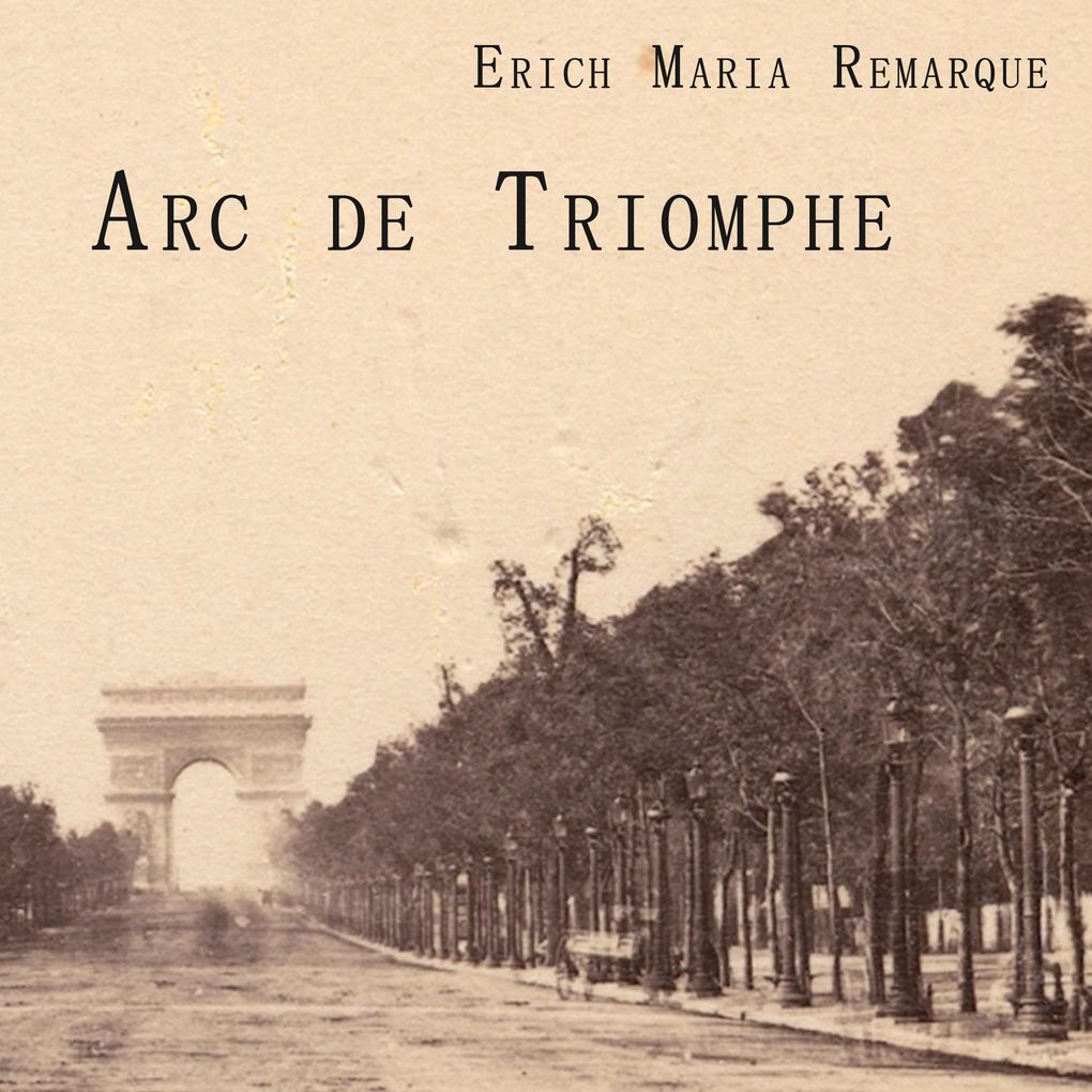 Hierax Medien Arc De Triomphe