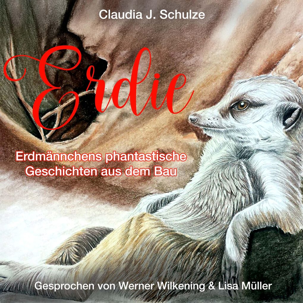 Erdie