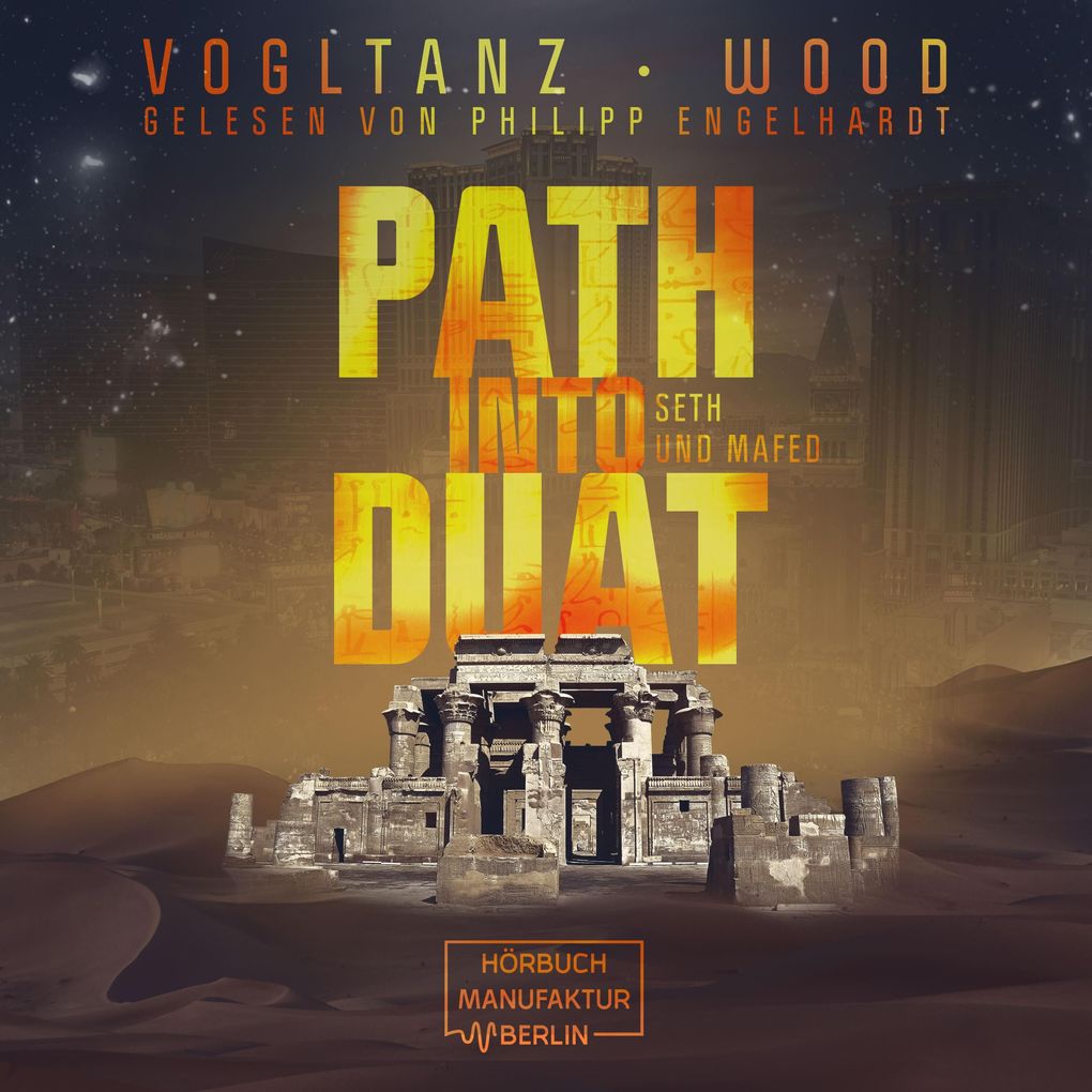 Path into Duat