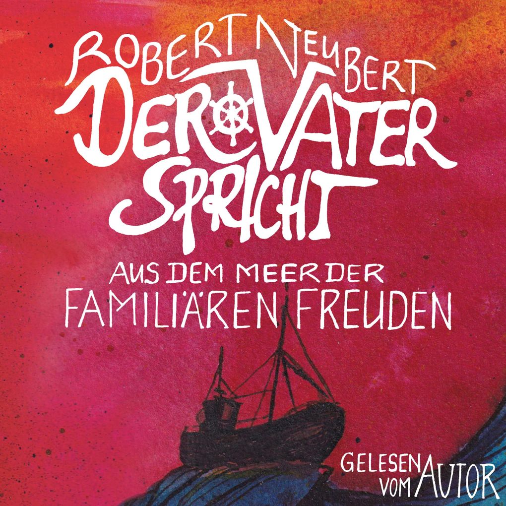 Der Vater spricht