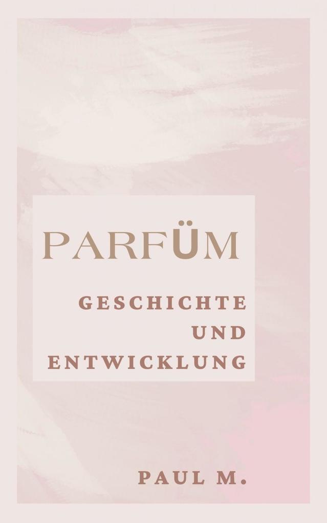 Parfüm
