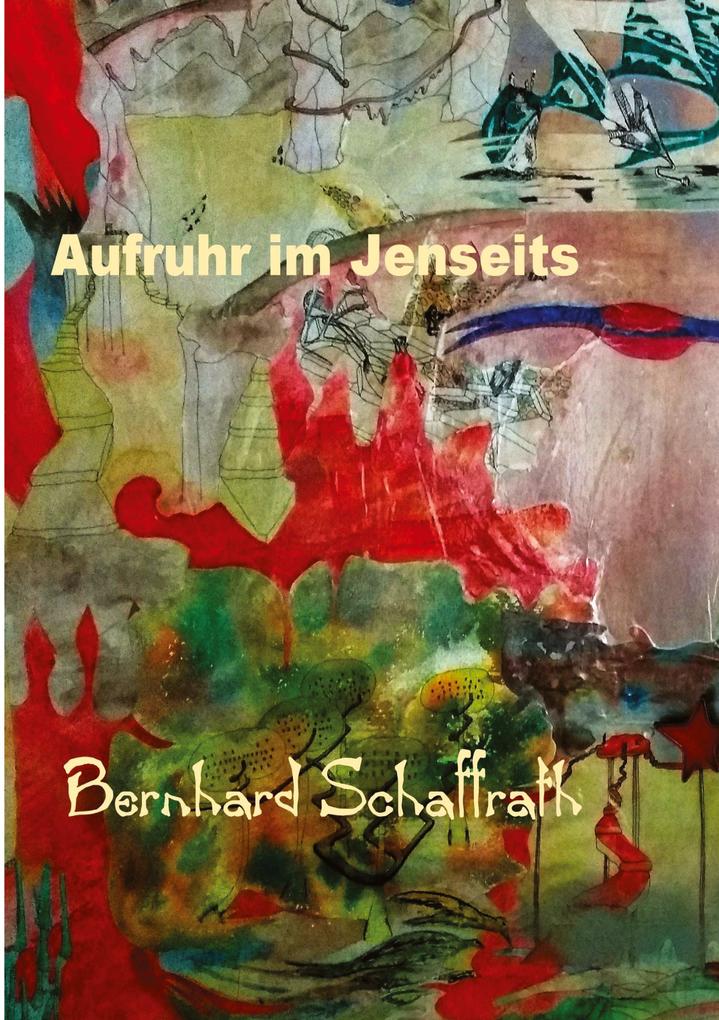 Aufstand im Jenseits