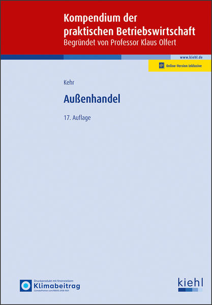 Außenhandel