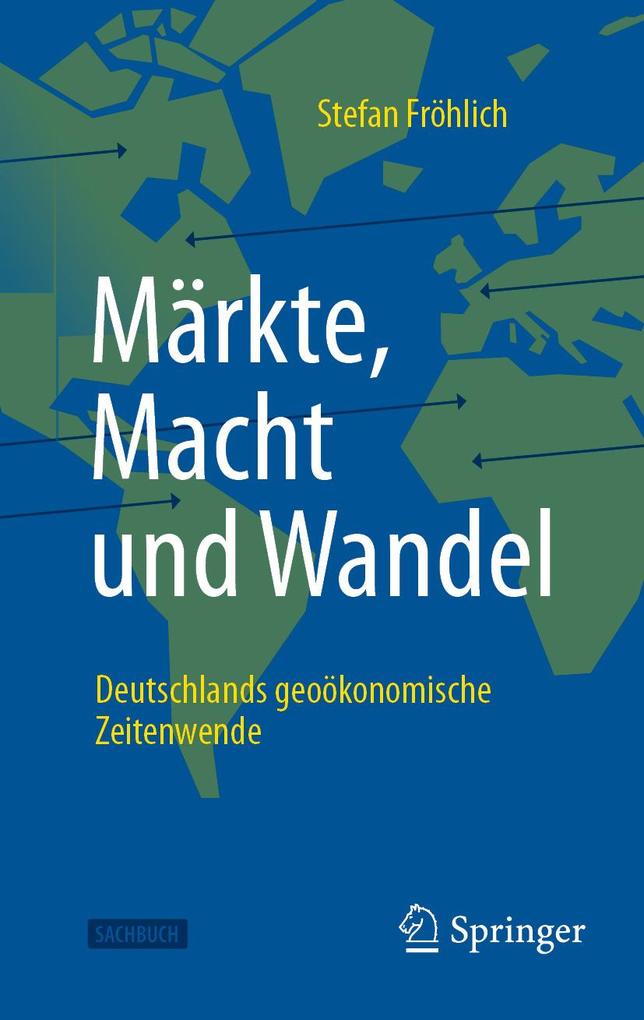 Märkte Macht und Wandel