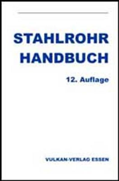 Stahlrohr-Handbuch
