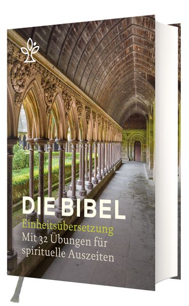Die Bibel. Einheitsübersetzung Auszeiten