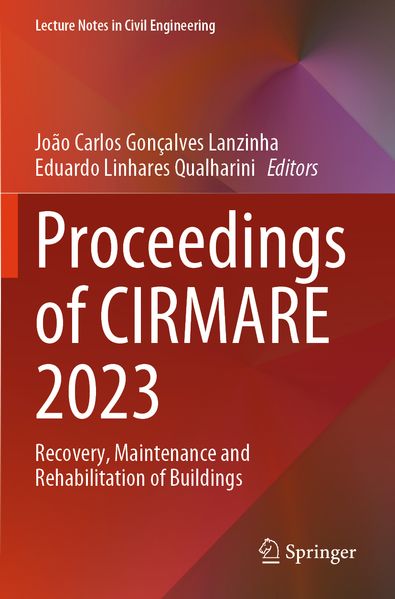 Proceedings of CIRMARE 2023