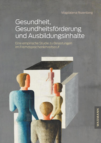 Gesundheit Gesundheitsförderung und Ausbildungsinhalte