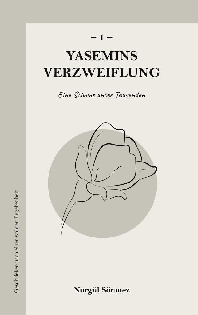 Yasemins Verzweiflung 1