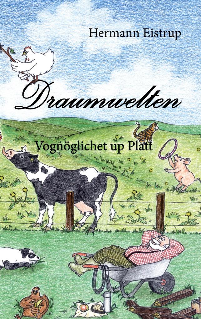 Draumwelten