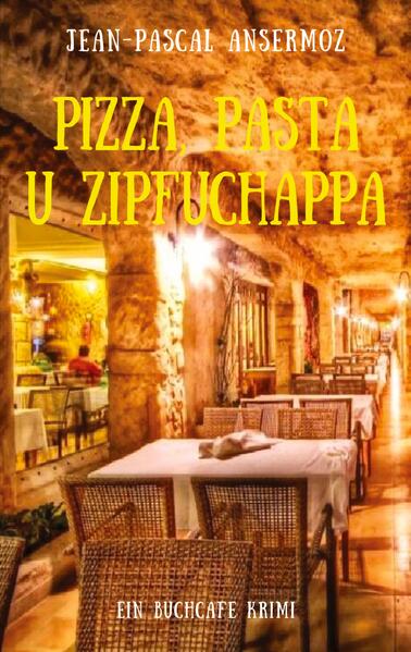 Pizza Pasta u Zipfuchappa