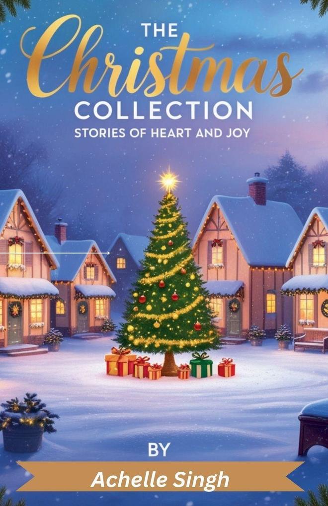 The Christmas Collection