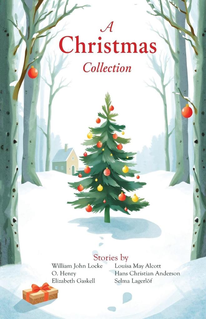 A Christmas Collection
