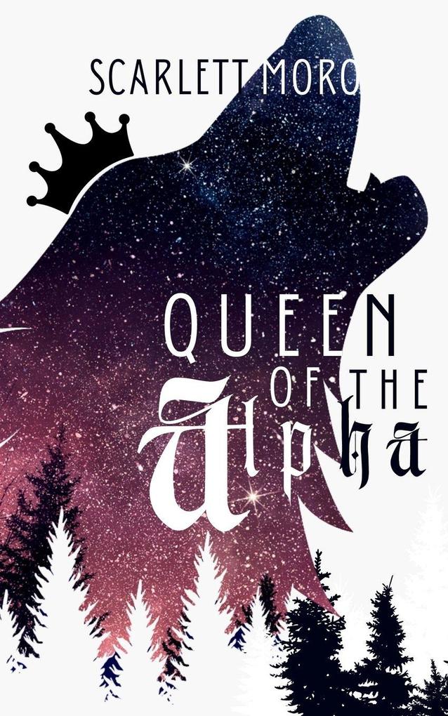 Queen of the Alpha
