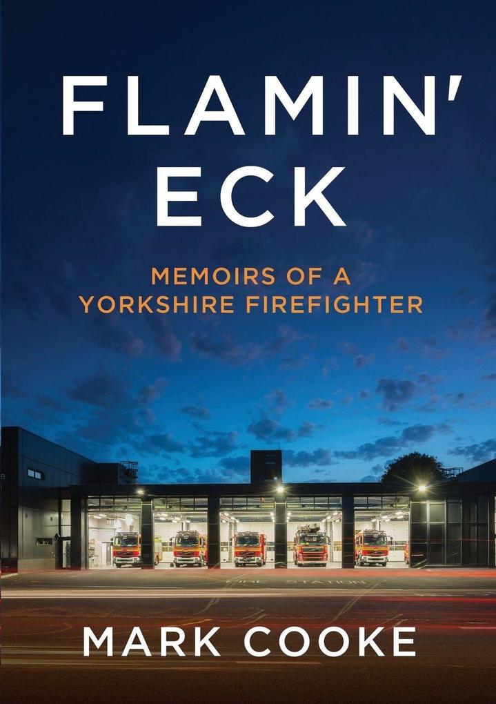 Flamin' Eck