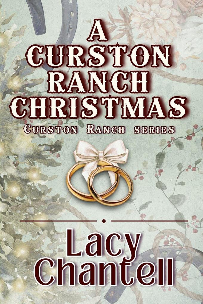 A Curston Ranch Christmas