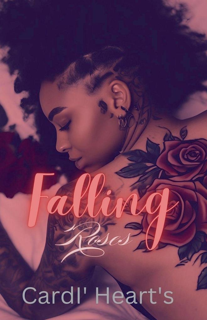 Falling Roses
