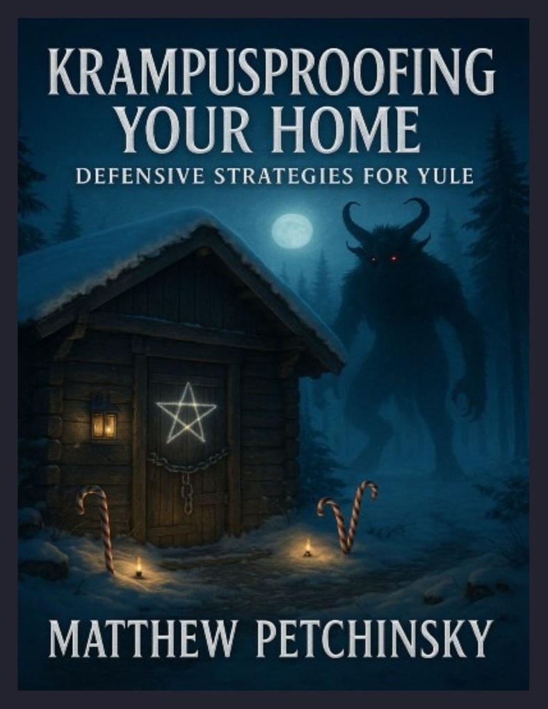 Krampusproofing Your Home