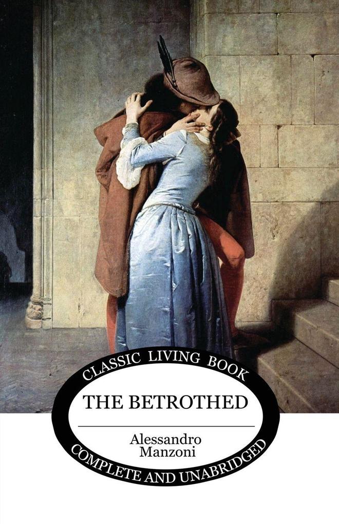 The Betrothed