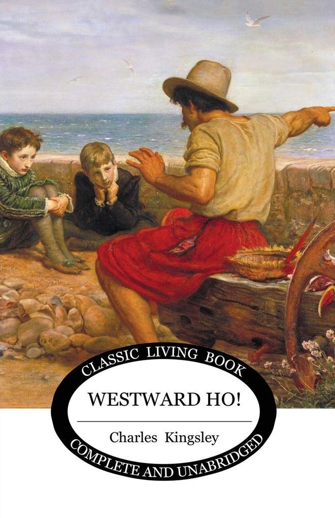 Westward Ho
