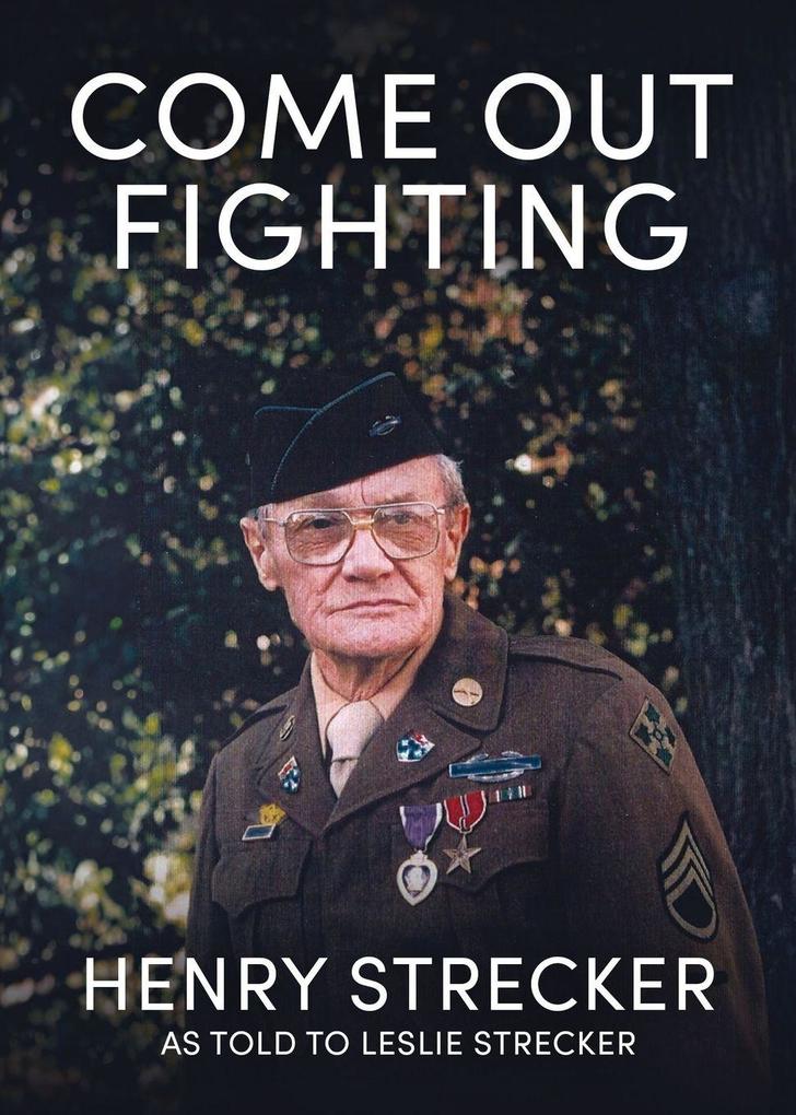 Come Out Fighting