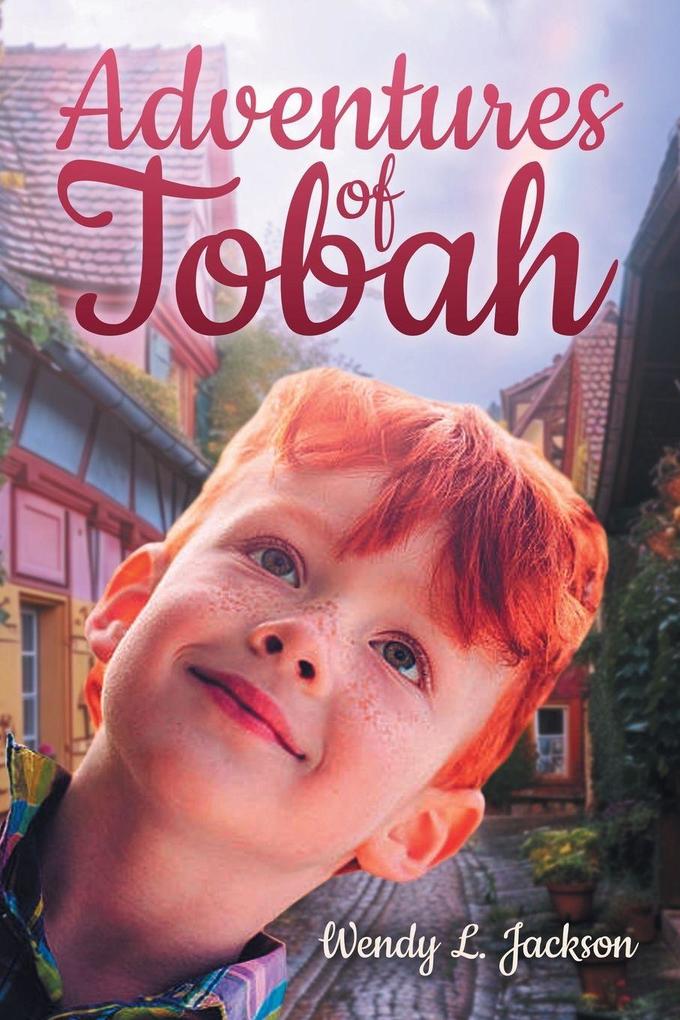 Adventures of Tobah