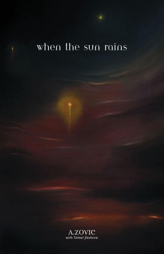 When The Sun Rains