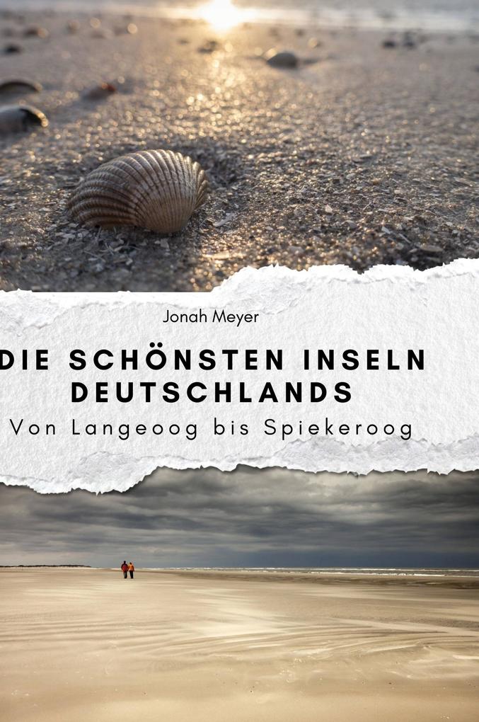 Die schönsten Inseln Deutschlands