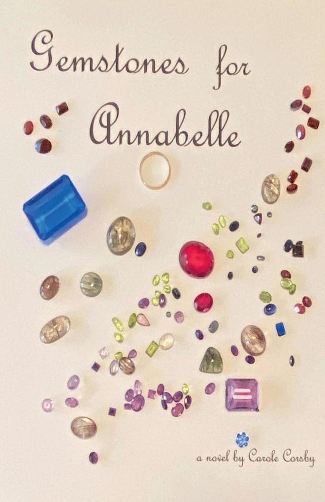 Gemstones for Annabelle