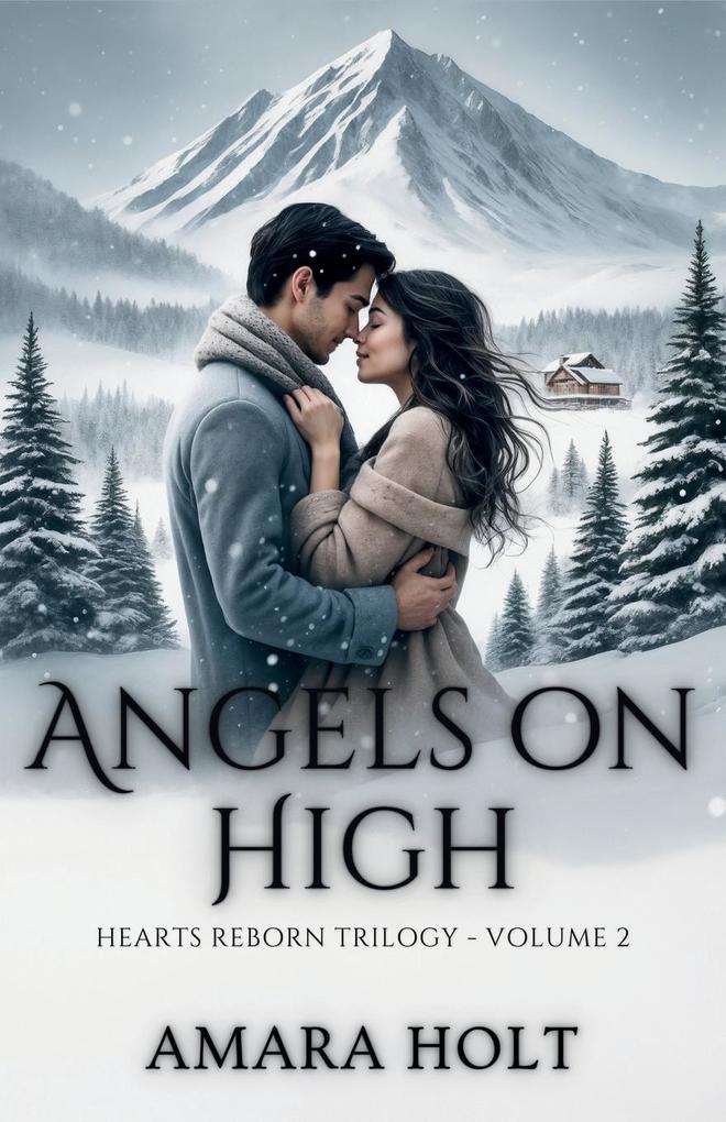 Angels on High