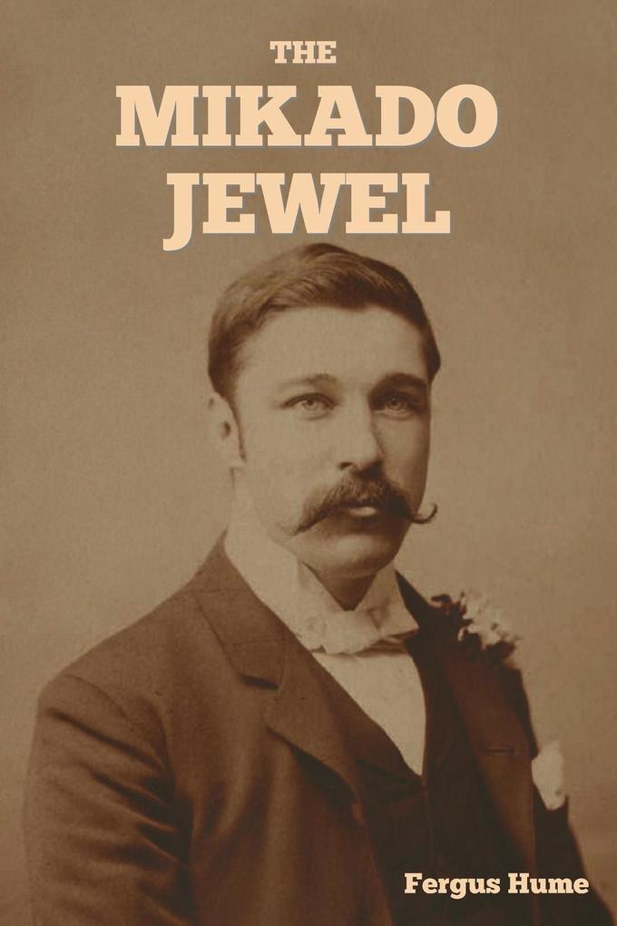 The Mikado Jewel