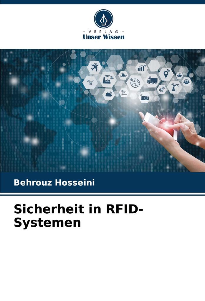Sicherheit in RFID-Systemen