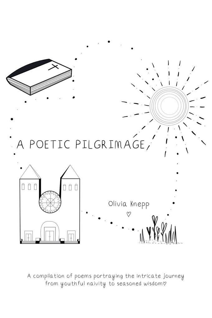 A Poetic Pilgrimage