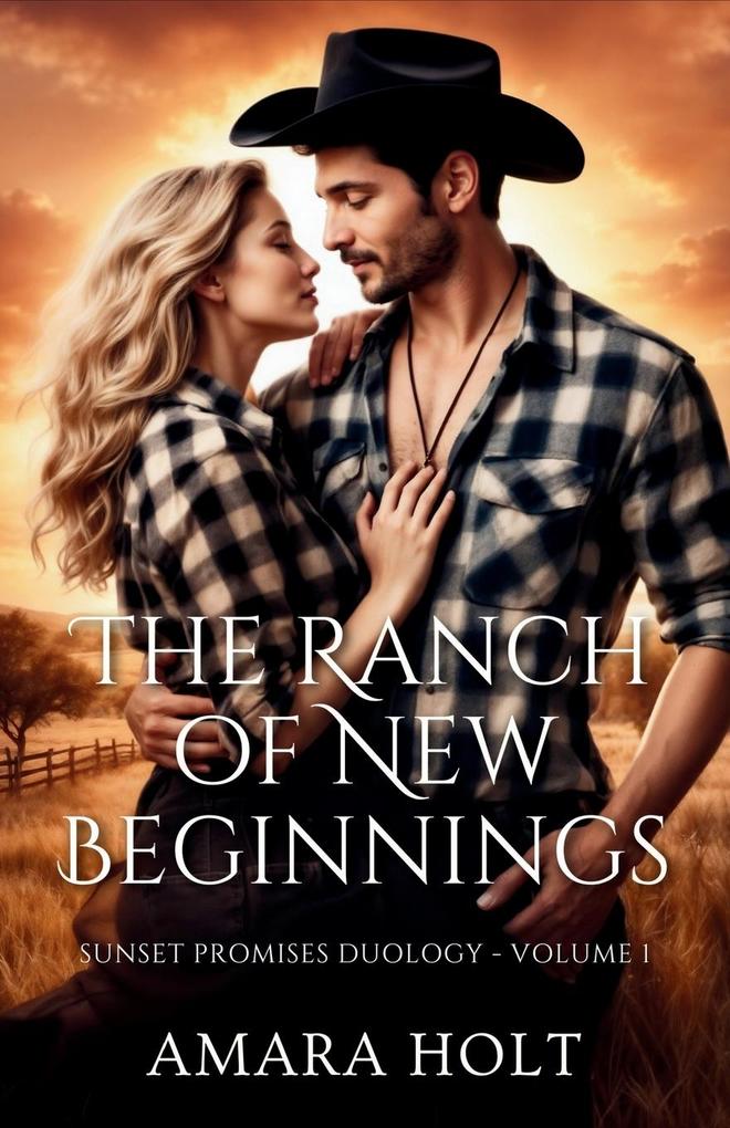 The Ranch of New Beginnings