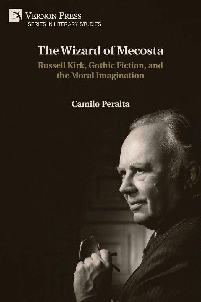 The Wizard of Mecosta